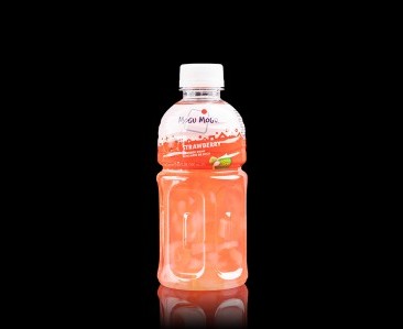 Product MOGU MOGU STRAWBERRY FLV 320ML